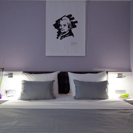 Elaya Hotel Wolfenbuettel Ehemals Rilano 24 7 Hotel Wolfenbüttel Dış mekan fotoğraf