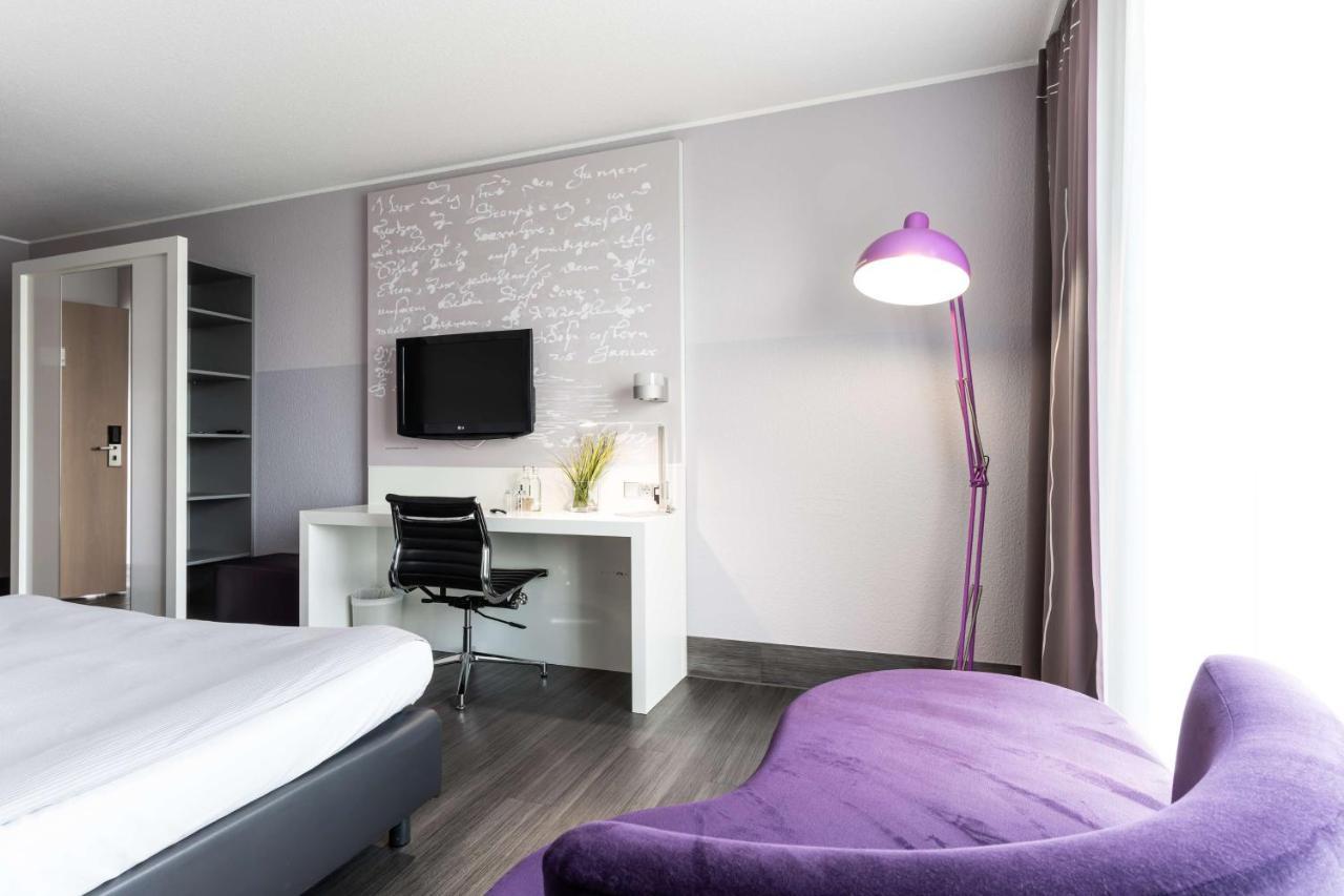 Elaya Hotel Wolfenbuettel Ehemals Rilano 24 7 Hotel Wolfenbüttel Dış mekan fotoğraf