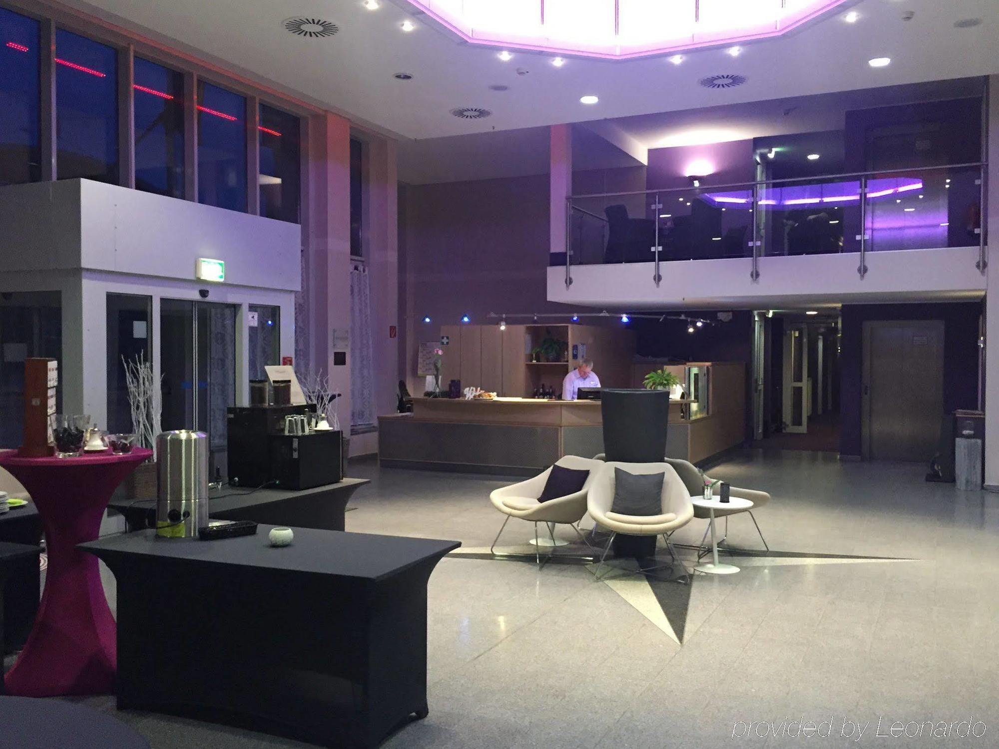 Elaya Hotel Wolfenbuettel Ehemals Rilano 24 7 Hotel Wolfenbüttel Dış mekan fotoğraf